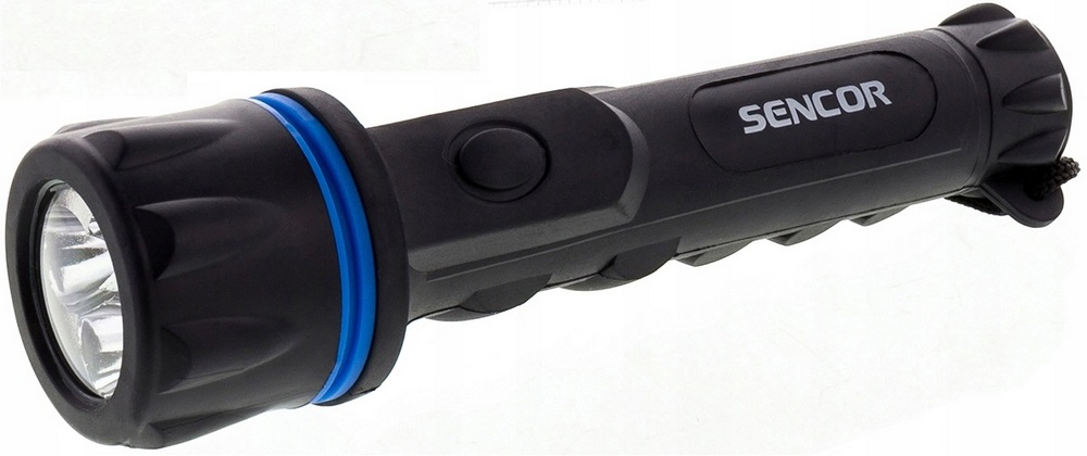 Походный фонарь Sencor SLL100