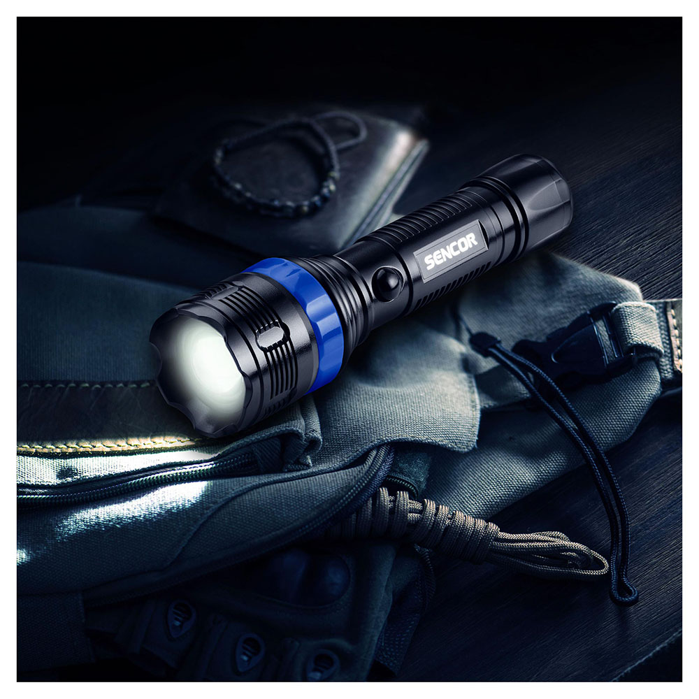 Походный фонарь Sencor SLL100 photo 5