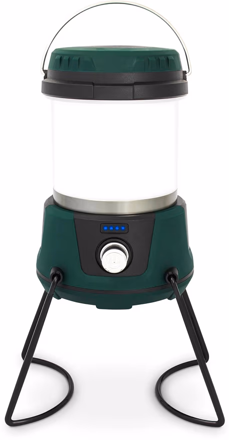 Походный фонарь Sencor SLL600