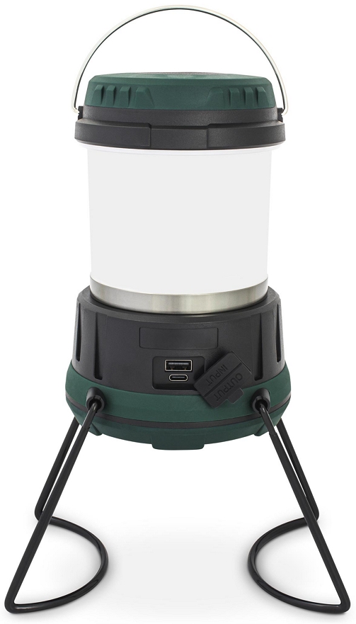 Походный фонарь Sencor SLL600 photo 6