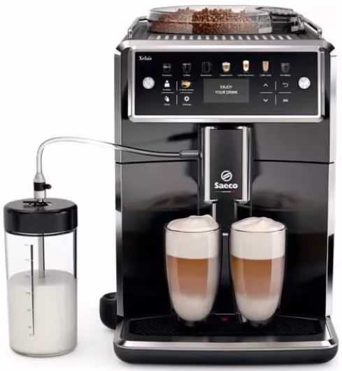 Aparat de cafea Saeco SM758000 