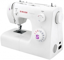 Masina de cusut Singer SMC226300, 23 programe, Alb thumbnav 3