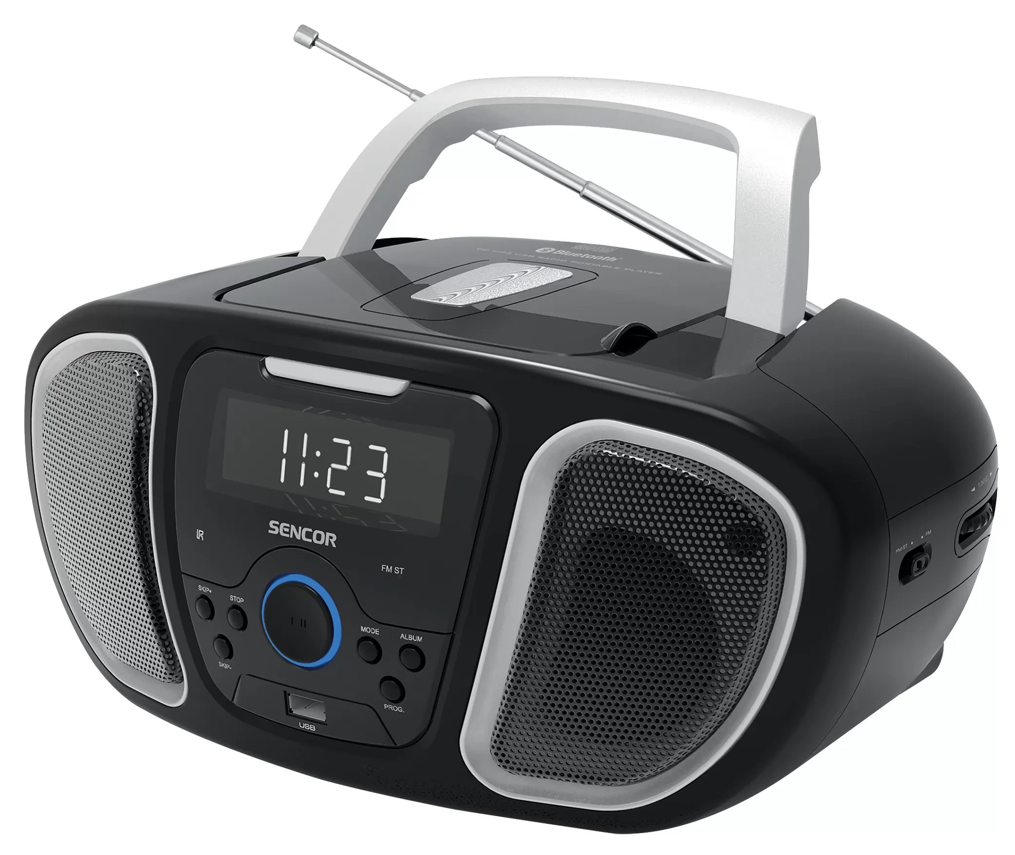 CD player Sencor SPT 3800