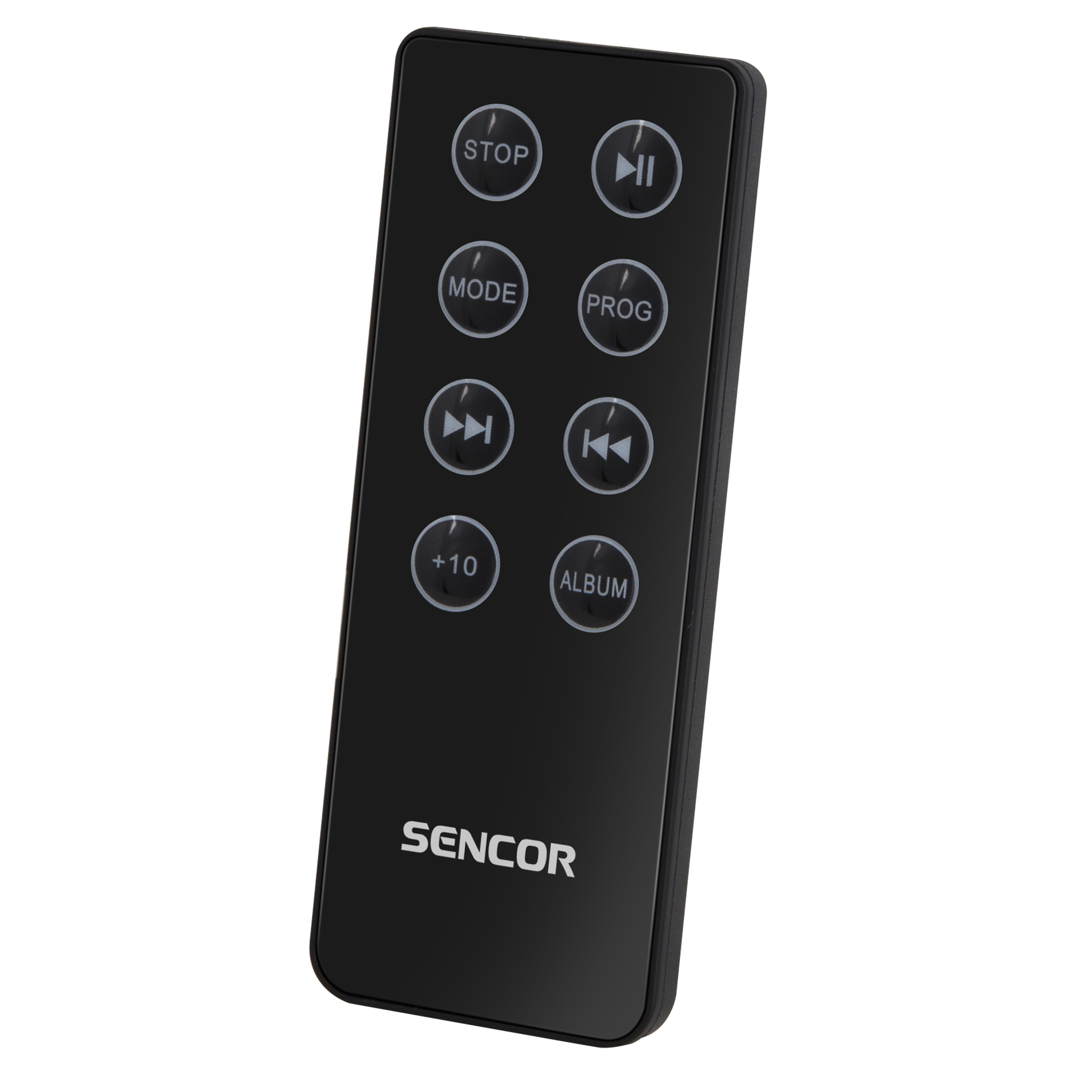 Магнитола Sencor SPT 3800 photo 2
