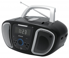 Магнитола Sencor SPT 3800 thumbnav 1