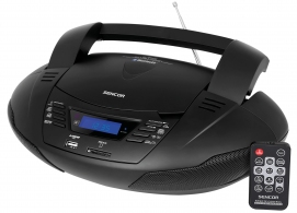 Магнитола Sencor SPT 4200 thumbnav 1