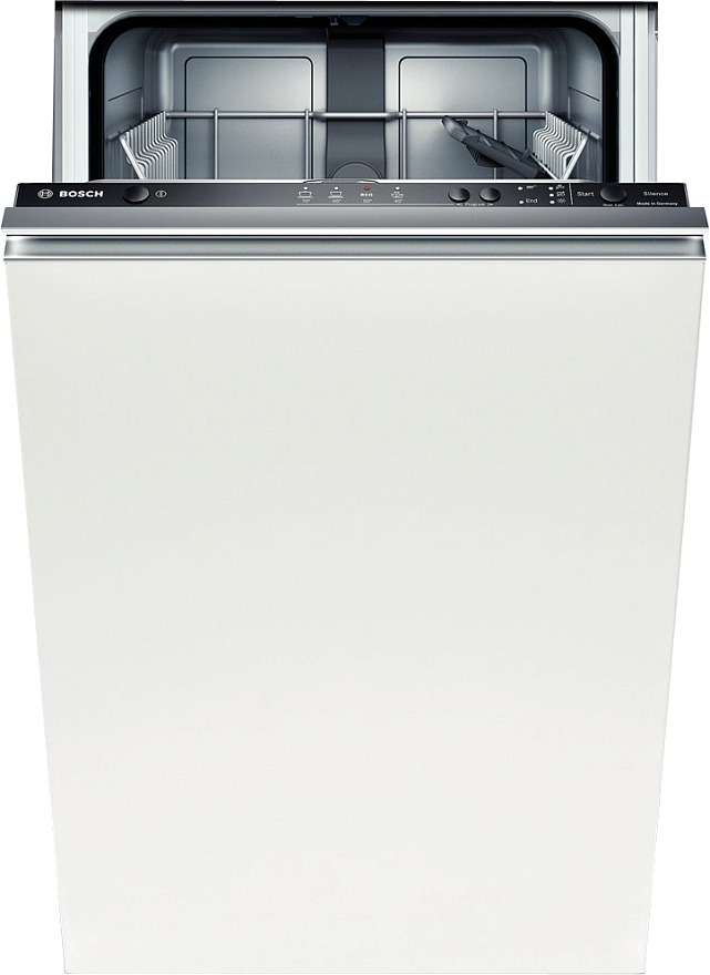Посудомоечная машина встраиваемая Bosch SPV40E00 photo 1