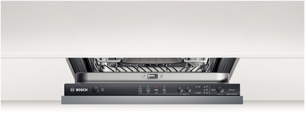 Посудомоечная машина встраиваемая Bosch SPV40E00 photo 2