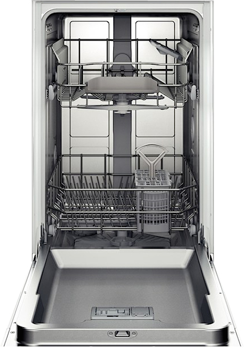 Посудомоечная машина встраиваемая Bosch SPV40E00 photo 3
