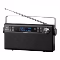 Радиоприемник Sencor SRD7800