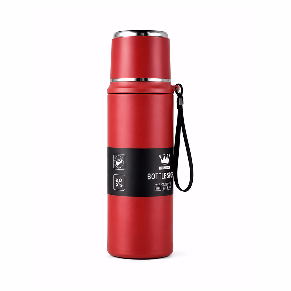 Termos p/u bauturi SANGTIAN ST-17-968-1000