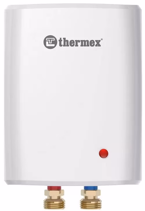 Incalzitor de apa instant Thermex Surf 6000 