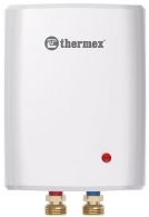 Водонагреватель проточный Thermex Surf 6000 photo Водонагреватель проточный Thermex Surf 6000 photo