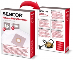 Мешки для пылесоса Sencor SVC900 thumbnav 1