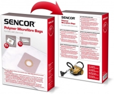 Мешки для пылесоса Sencor SVC900