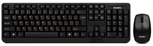 Клавиатура + мышь беспроводная Sven SVComfort3300 thumbnav 1