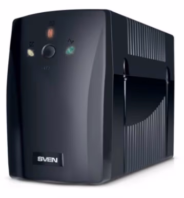 Sursa de curent continuu (UPS) Sven SV PRO 400