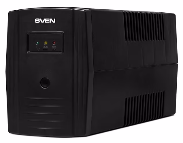 Sursa de curent continuu (UPS) Sven SV PRO 600