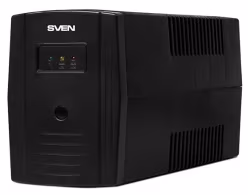 Sursa de curent continuu (UPS) Sven SV PRO 600