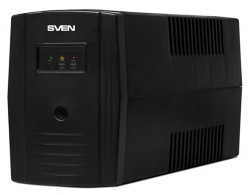 Sursa de curent continuu (UPS) Sven SV PRO 600 thumbnav 1