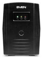 Sursa de curent continuu (UPS) Sven SV PRO 600 thumbnav 2