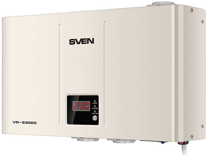 Сетевой адаптер Sven SVVR3000 photo 1 Сетевой адаптер Sven SVVR3000 photo 1