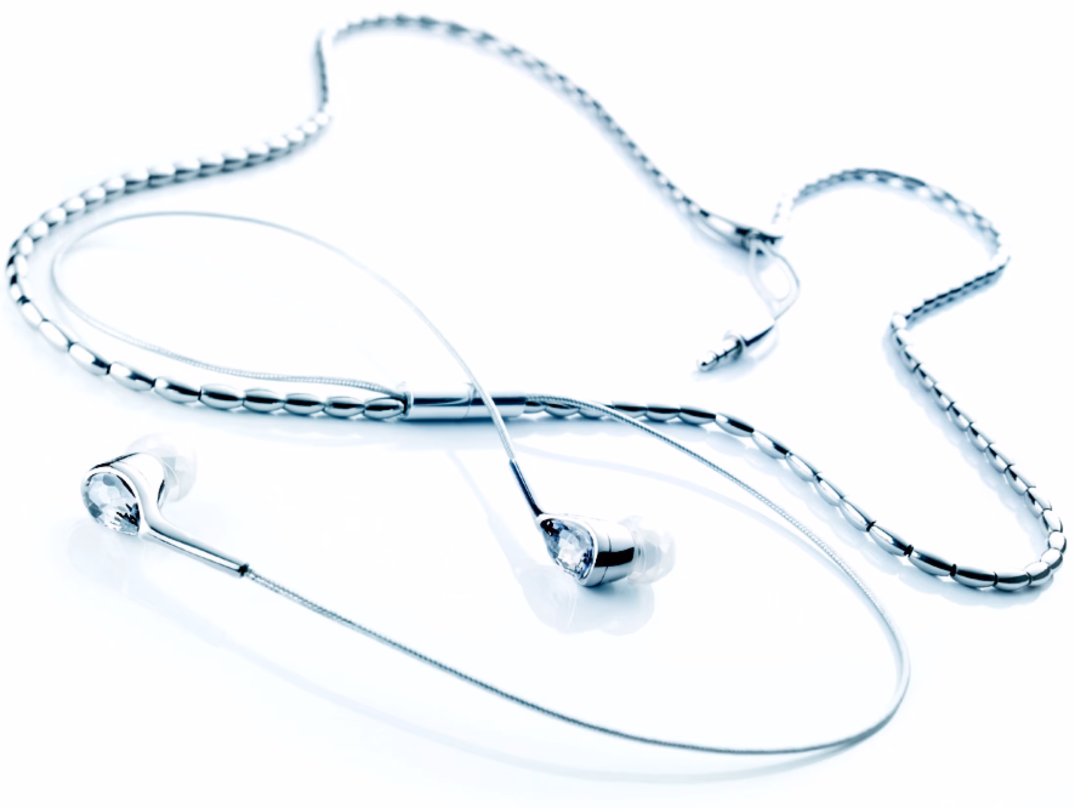 Наушники проводные Philips SWS8000
