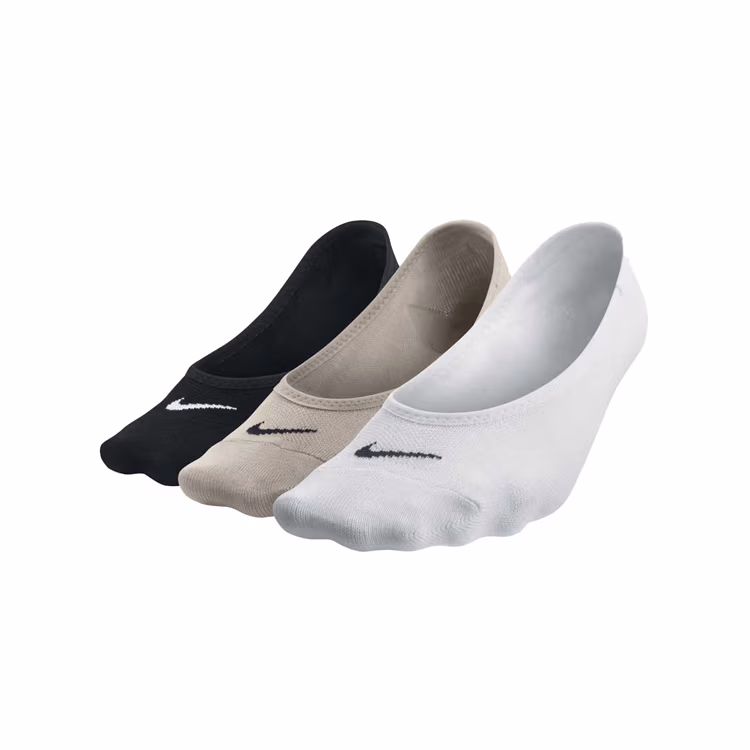  Nike W NK LTWT FOOT 3PR