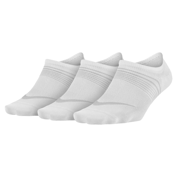 Носки Nike W EVERYDAY PLUS LTWT FOOT 3PR