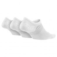 Sosete Nike W EVERYDAY PLUS LTWT FOOT 3PR thumbnav 2