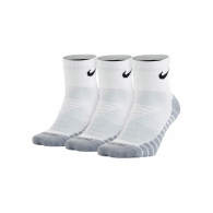 Sosete Nike U NK DRY CUSH QTR 3PR thumbnav