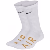 Sosete Nike Y NK SWOOSH CSH CRW 2PR-GFX AI