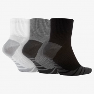  Nike U NK DRY LTWT QTR 3PR thumbnav 2