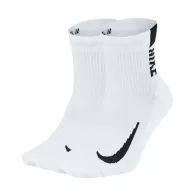 Носки Nike U NK MLTPLIER ANKLE 2PR