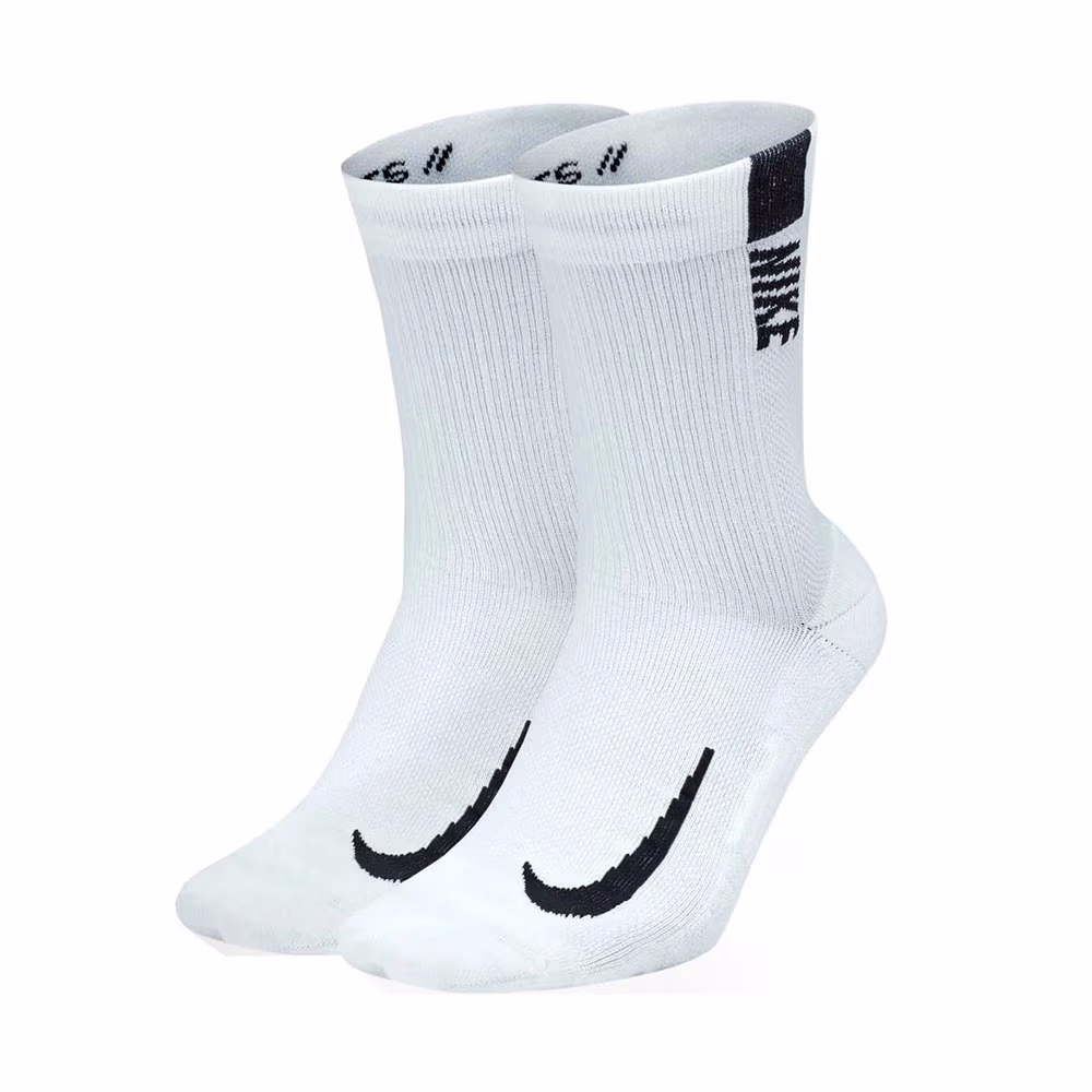 Sosete Nike U NK MLTPLIER CRW 2PR