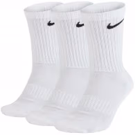 Sosete Nike U NK EVERYDAY CUSH CREW 3PR