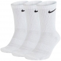 Sosete Nike U NK EVERYDAY CUSH CREW 3PR thumbnav 1
