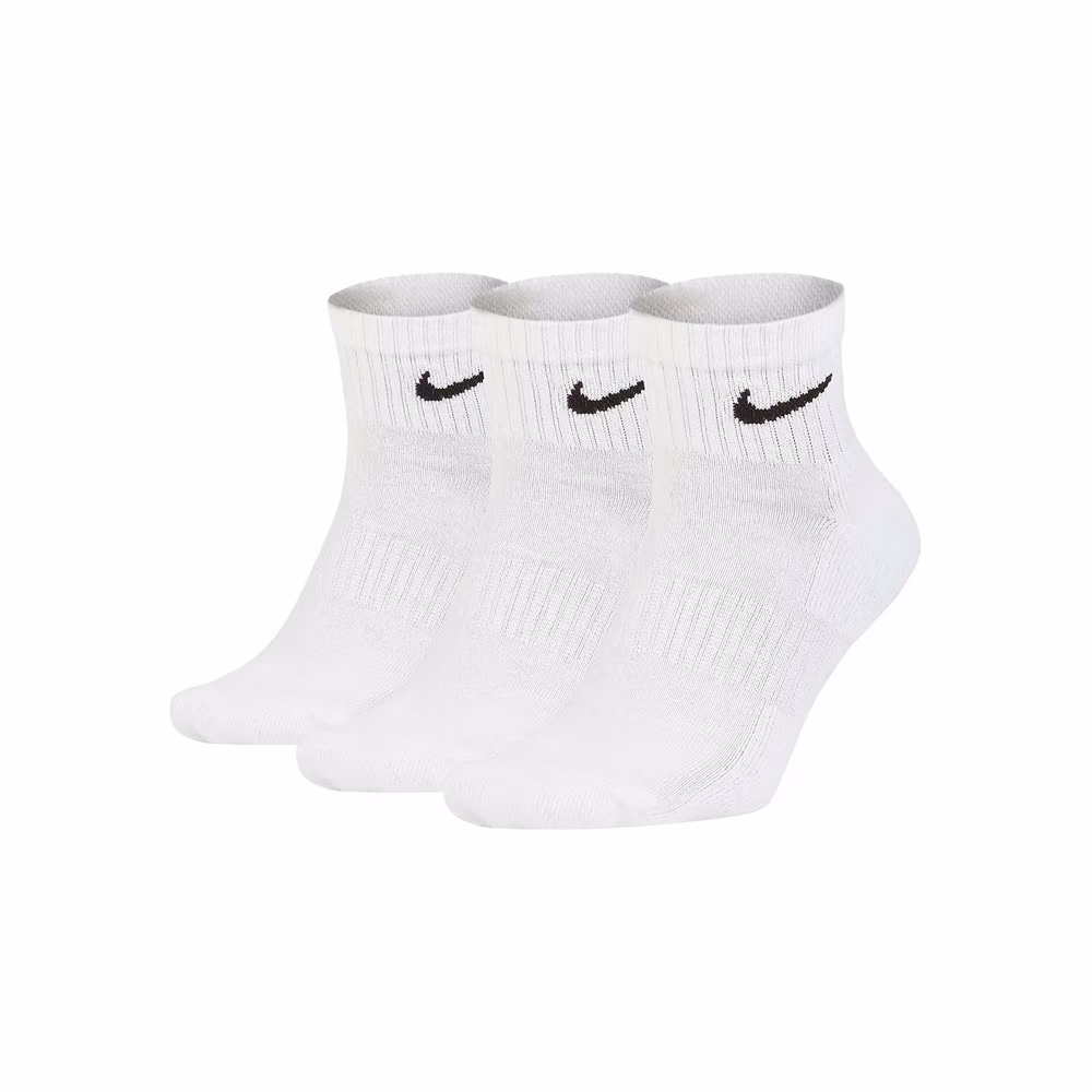 Sosete Nike U NK EVERYDAY CUSH ANKLE 3PR