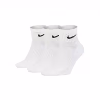 Sosete Nike U NK EVERYDAY CUSH ANKLE 3PR