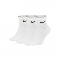 Sosete Nike U NK EVERYDAY CUSH ANKLE 3PR thumbnav