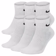  Nike U NK EVERYDAY CUSH ANKL 6PR-BD