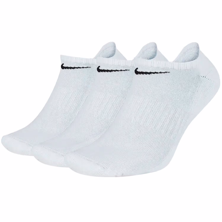 Sosete Nike U NK EVERYDAY CUSH NS 3PR