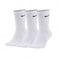 Носки Nike U NK EVERYDAY LTWT CREW 3PR