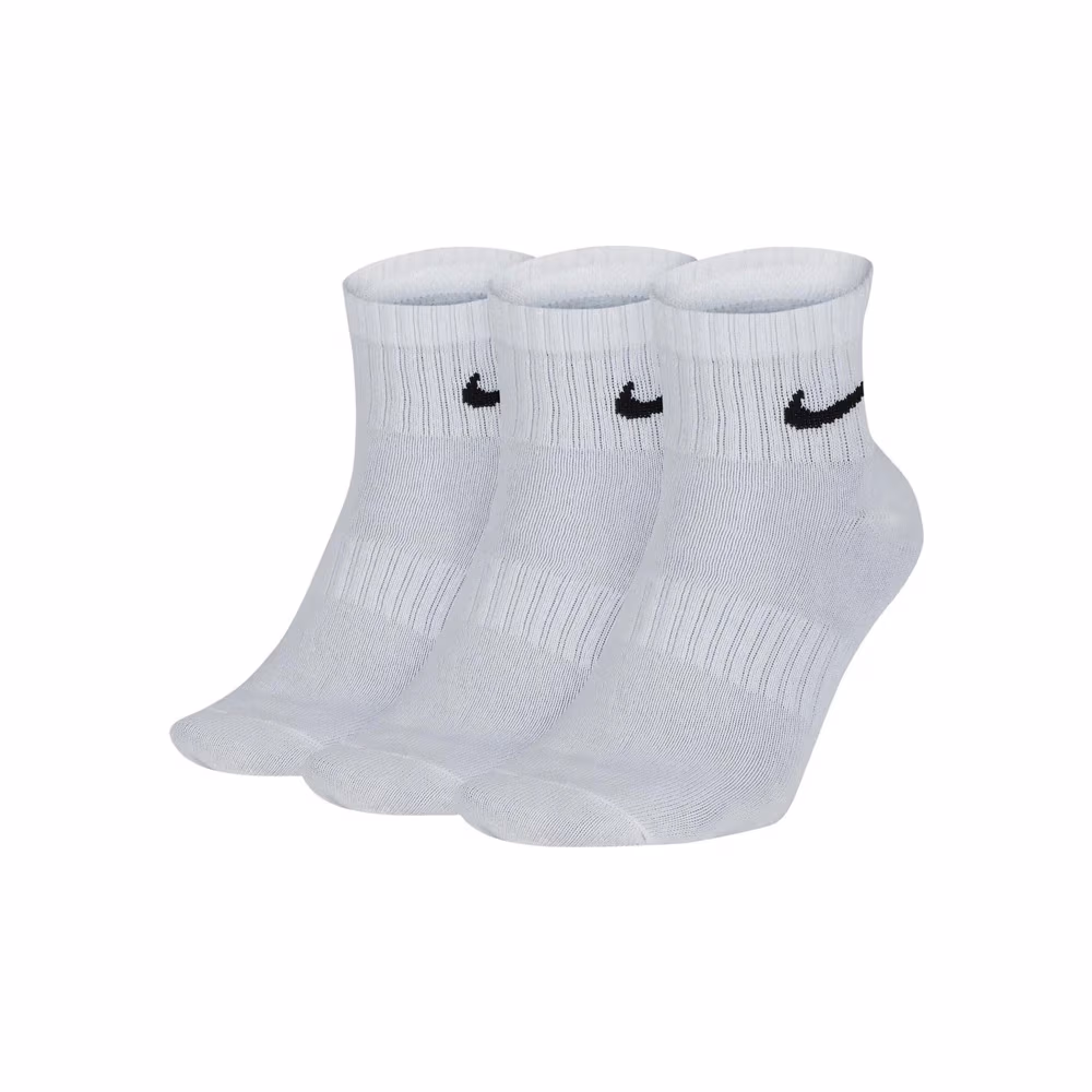 Sosete Nike U NK EVERYDAY LTWT ANKLE 3PR