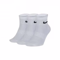 Sosete Nike U NK EVERYDAY LTWT ANKLE 3PR