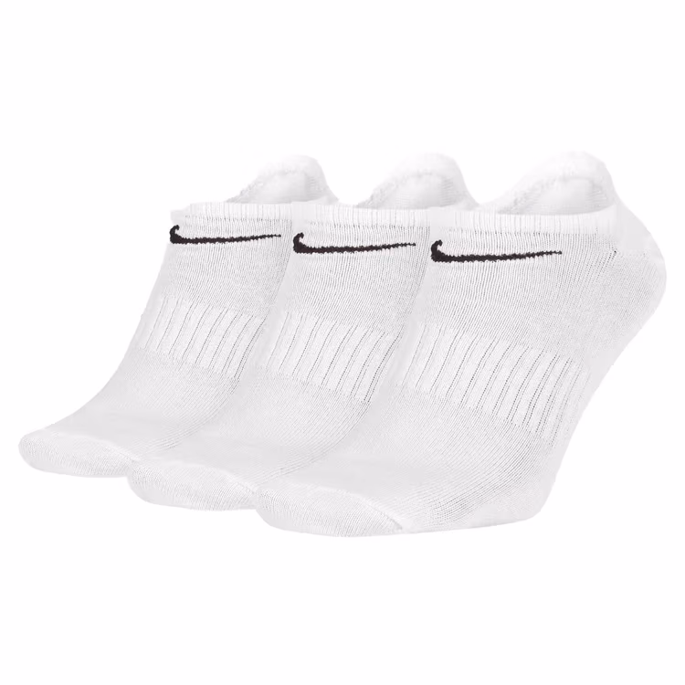 Sosete Nike U NK EVERYDAY LTWT NS 3PR