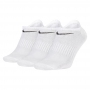 Носки Nike U NK EVERYDAY LTWT NS 3PR thumbnav 1