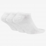 Носки Nike U NK EVERYDAY LTWT NS 3PR thumbnav 3