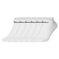 Носки Nike U NK EVERYDAY LTWT NS 6PR thumbnav