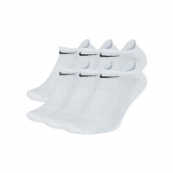 Носки Nike U NK EVERYDAY LTWT NS 6PR thumbnav 3